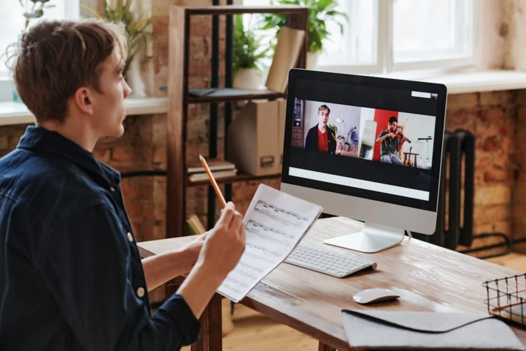 Machine Learning with Python
